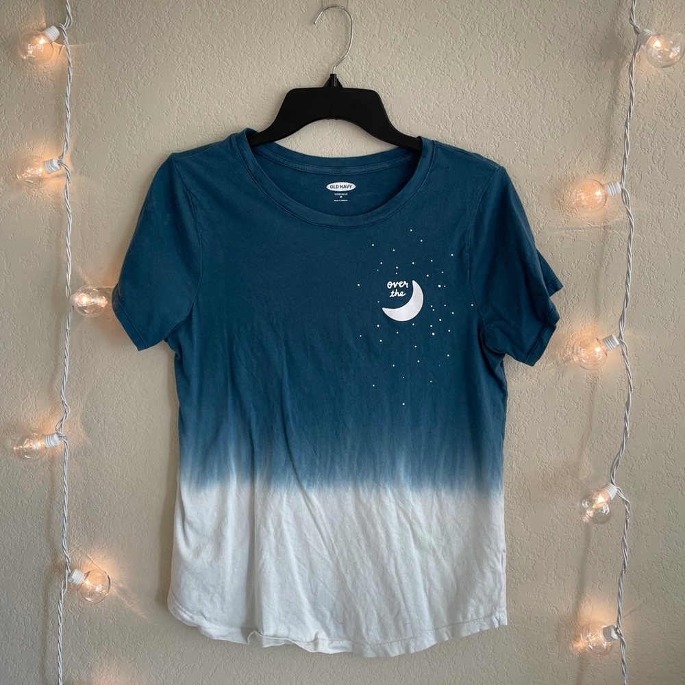 Bet the Moon Tee